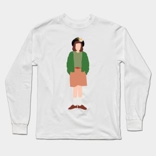 Blossom Long Sleeve T-Shirt